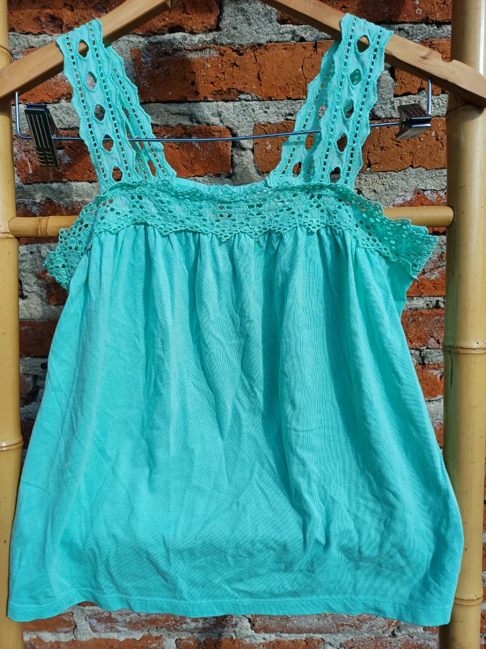 Camisa sin mangas GapKids · Talle XL