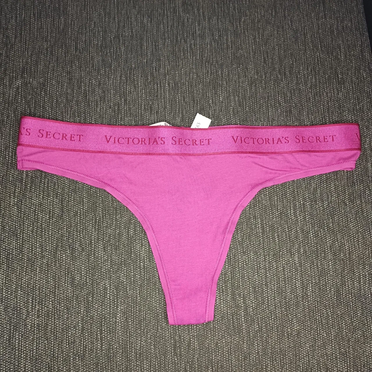Bombacha Victoria's Secret - imagen 1
