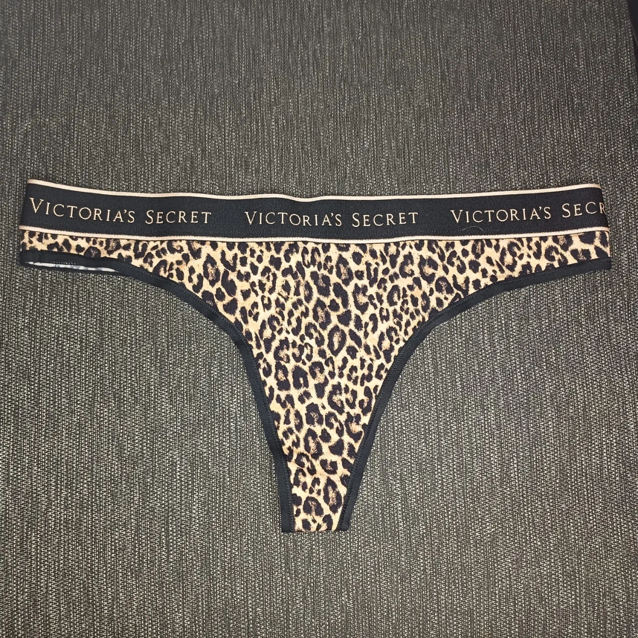 Bombacha Victoria's Secret - imagen 1