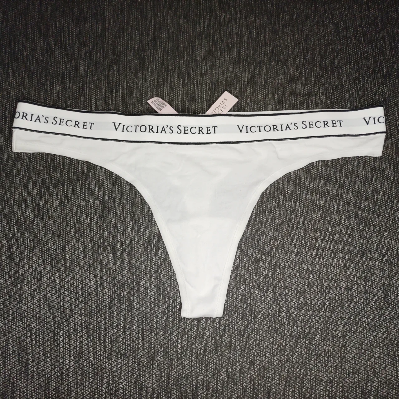 Bombacha Victoria's Secret - imagen 1