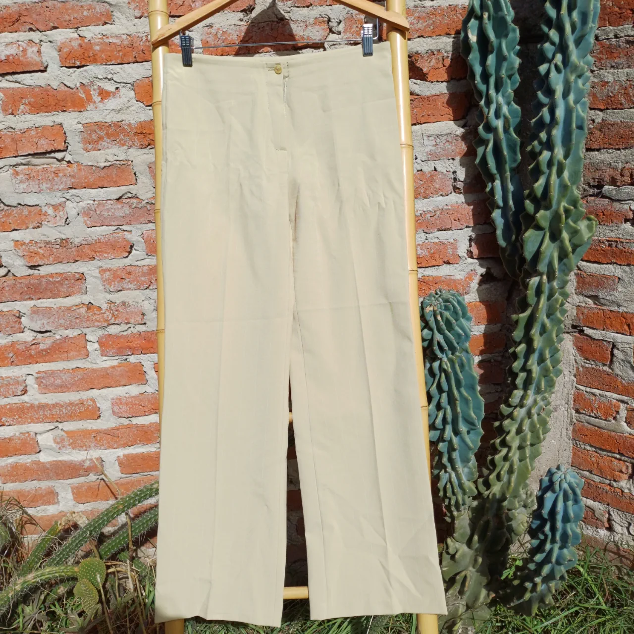 Pantalón Laltra moda · Talle M