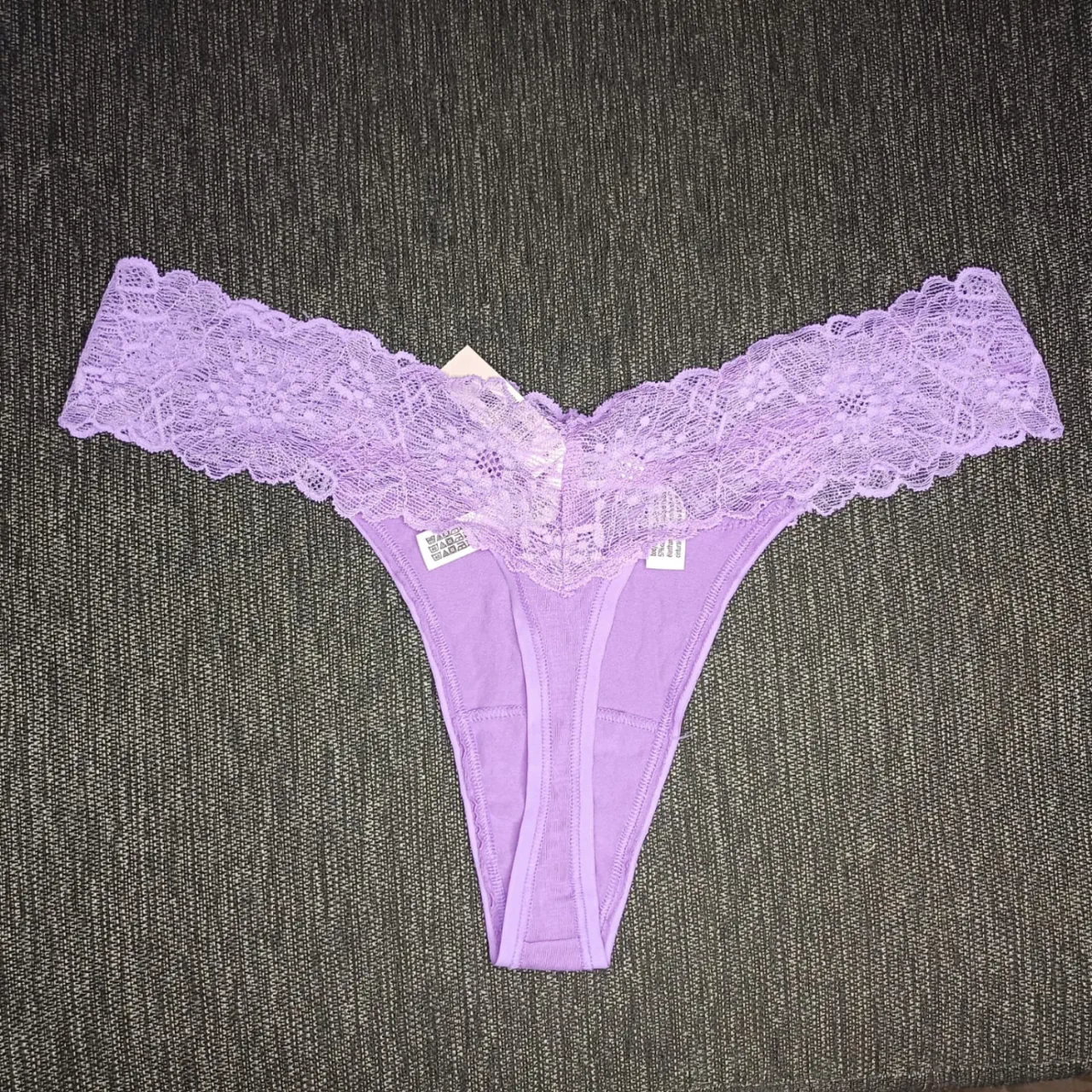 Bombacha Victoria's Secret - imagen 1