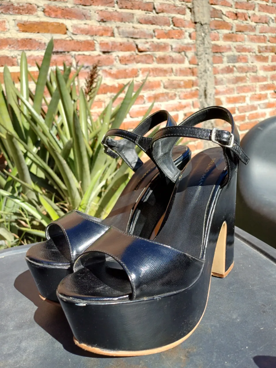 Sandalias BRUNO MANETTI - imagen 1