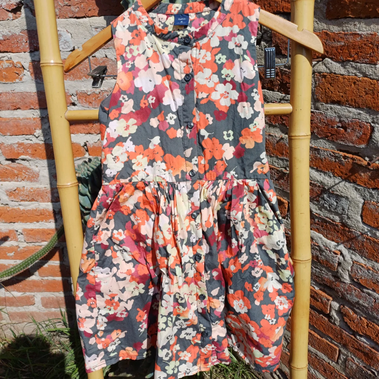 GapKids · Talle 8 años / 128 cm
