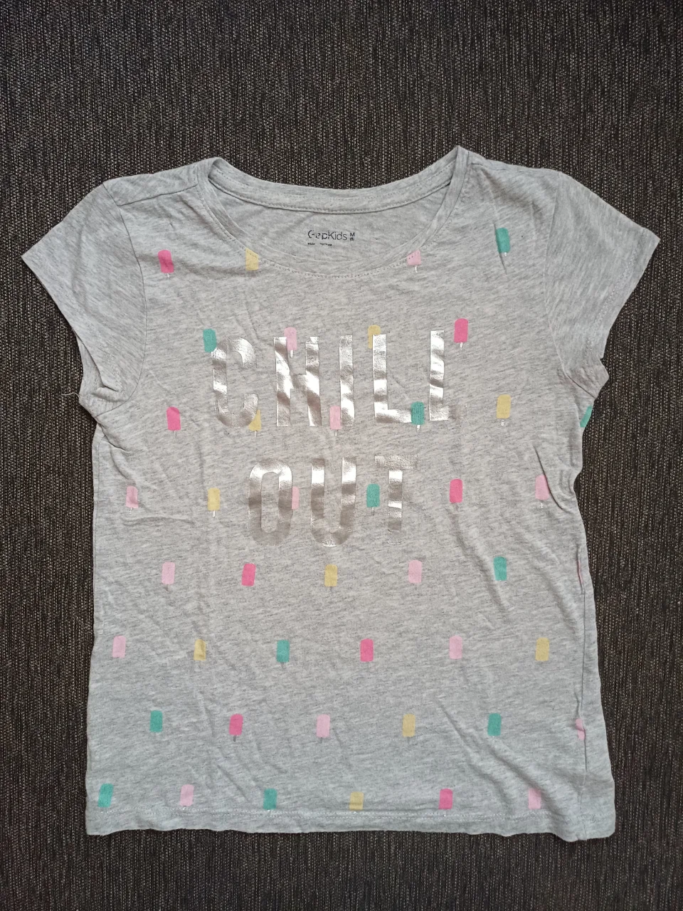 GapKids · Talle 8 años / 128 cm