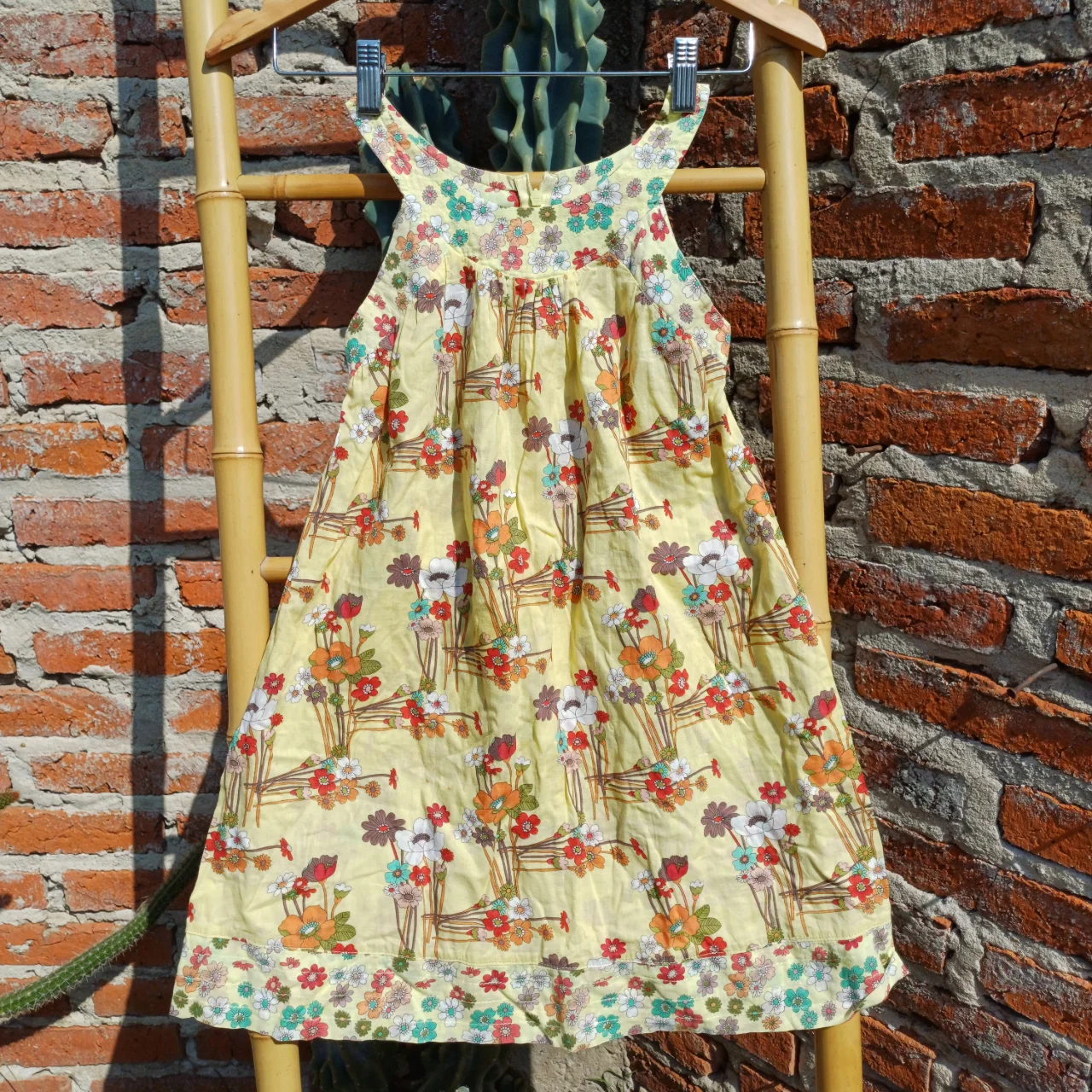 Le Utthe · Talle 8 años / 128 cm