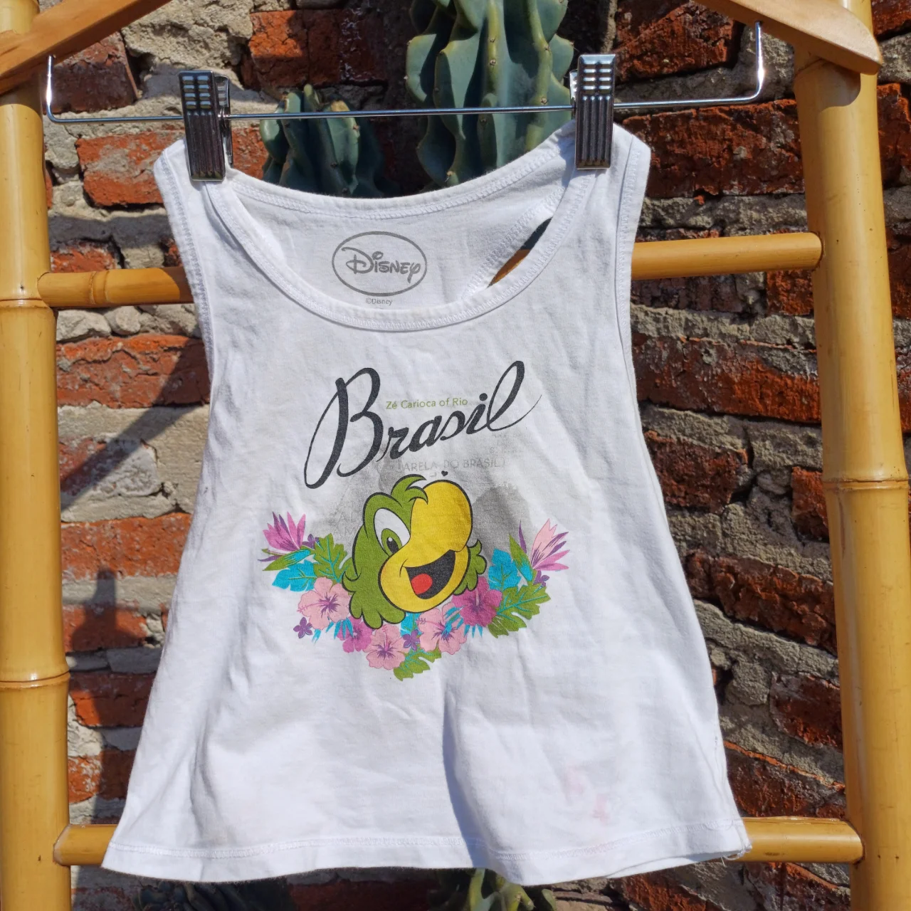 Remera Disney - imagen 1