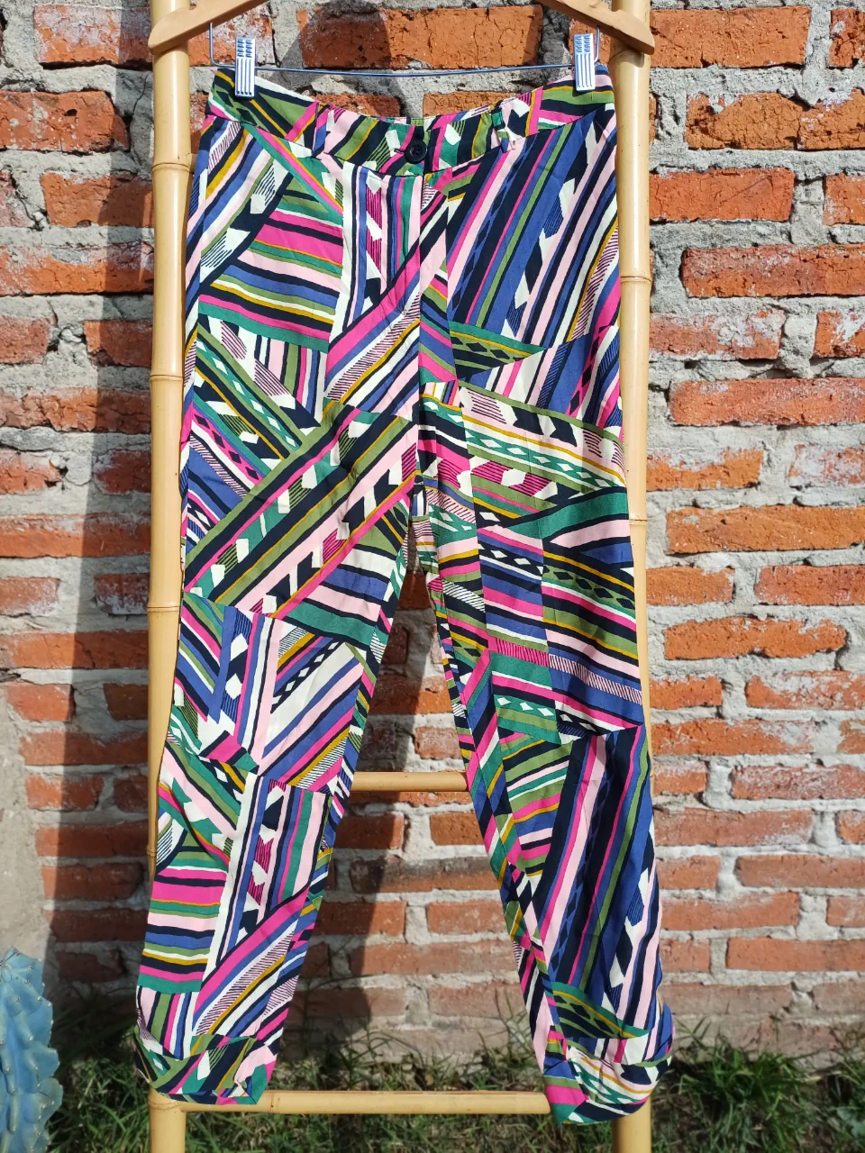 Pantalón Clara Ibarguren - imagen 1