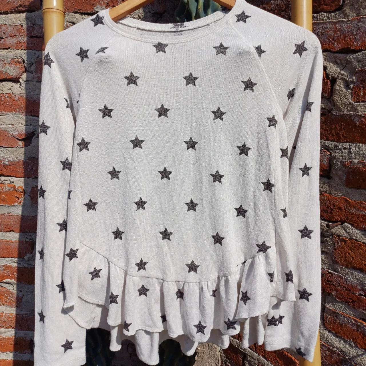Camisa manga larga GapKids - imagen 1