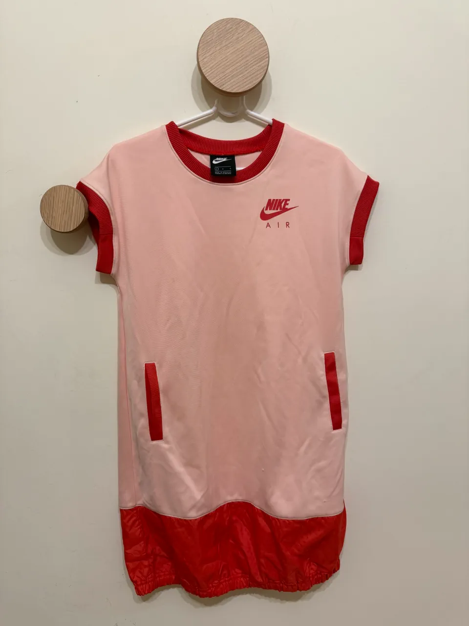 Vestido Nike - imagen 1