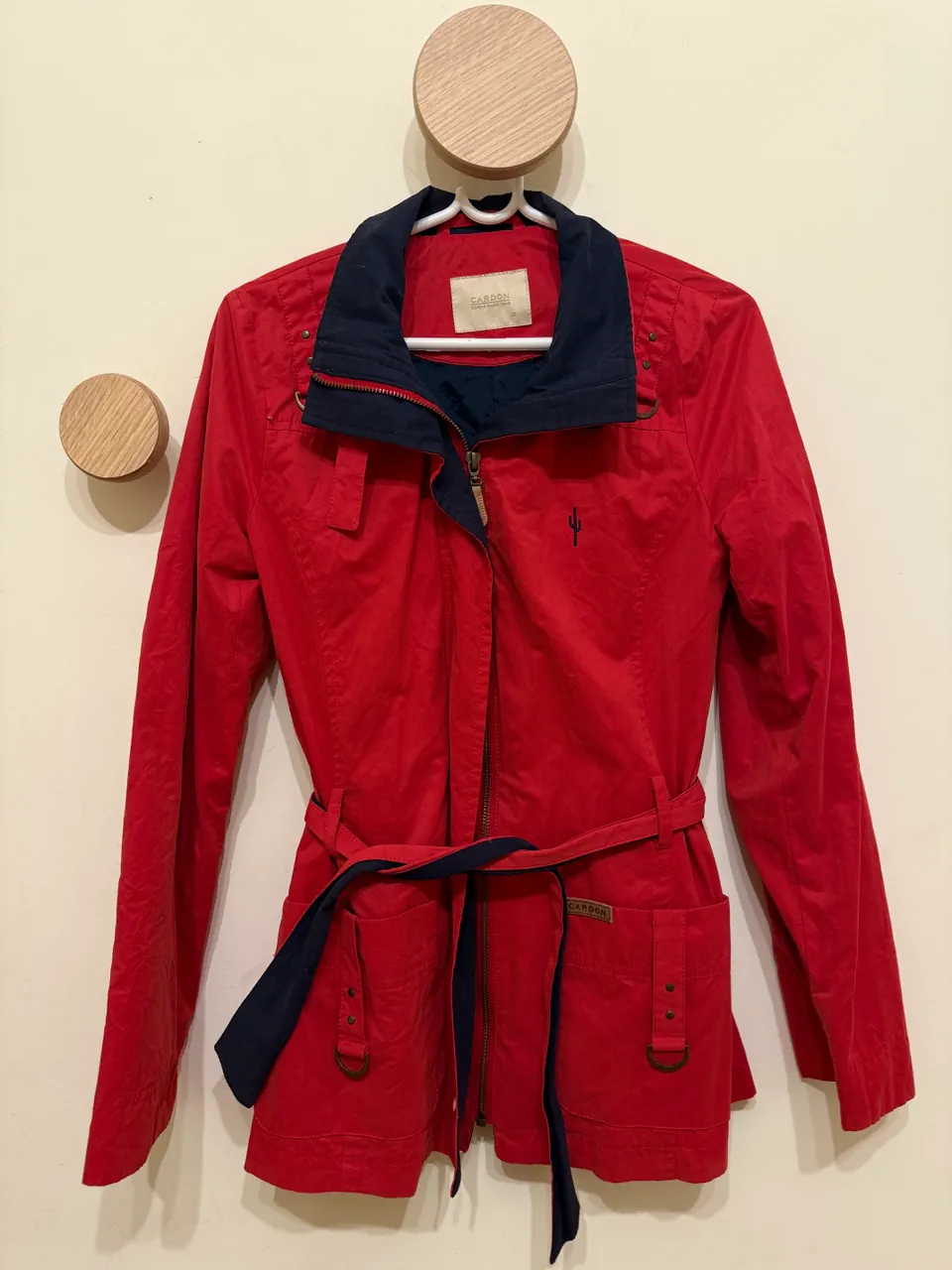 Campera Cardon - imagen 1