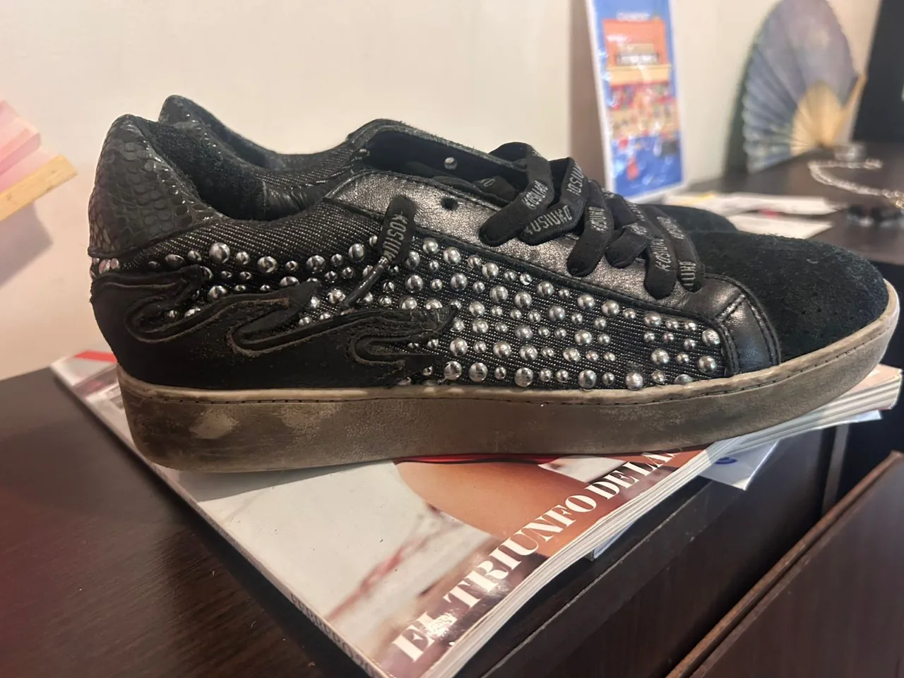 Zapatillas Kosiuko - imagen 1