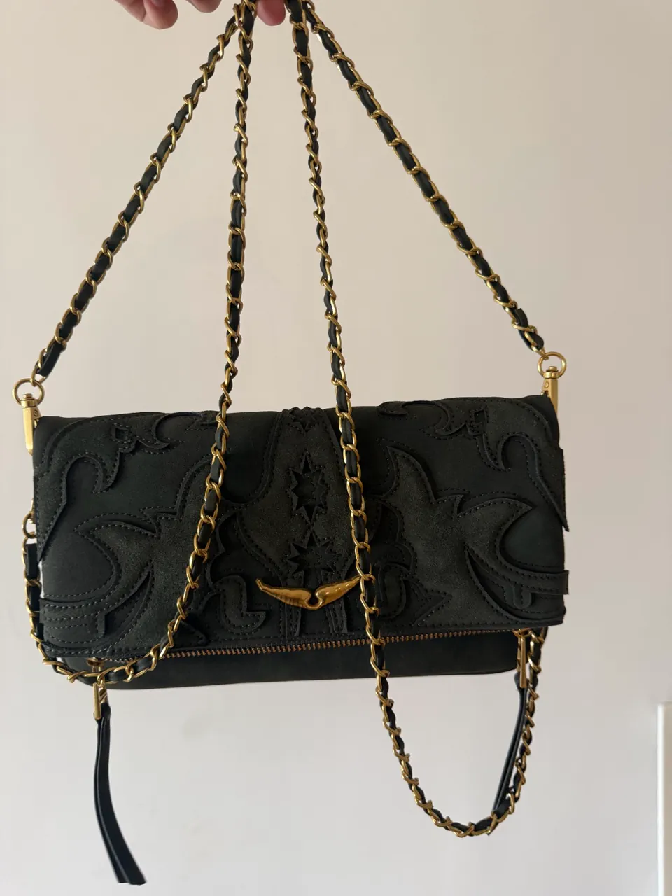 Cartera Zadig & Voltaire - imagen 1