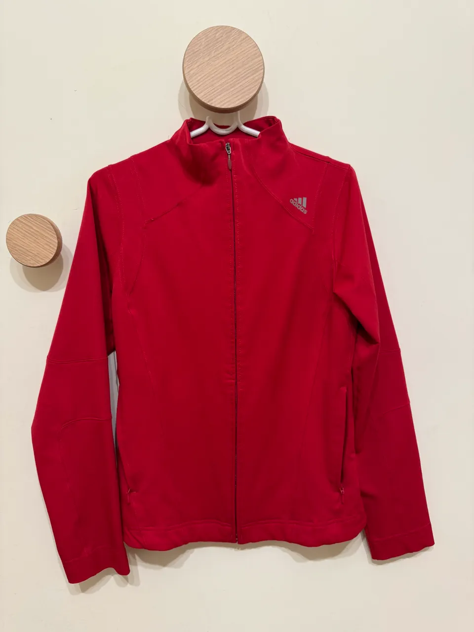 Buzo adidas - imagen 1