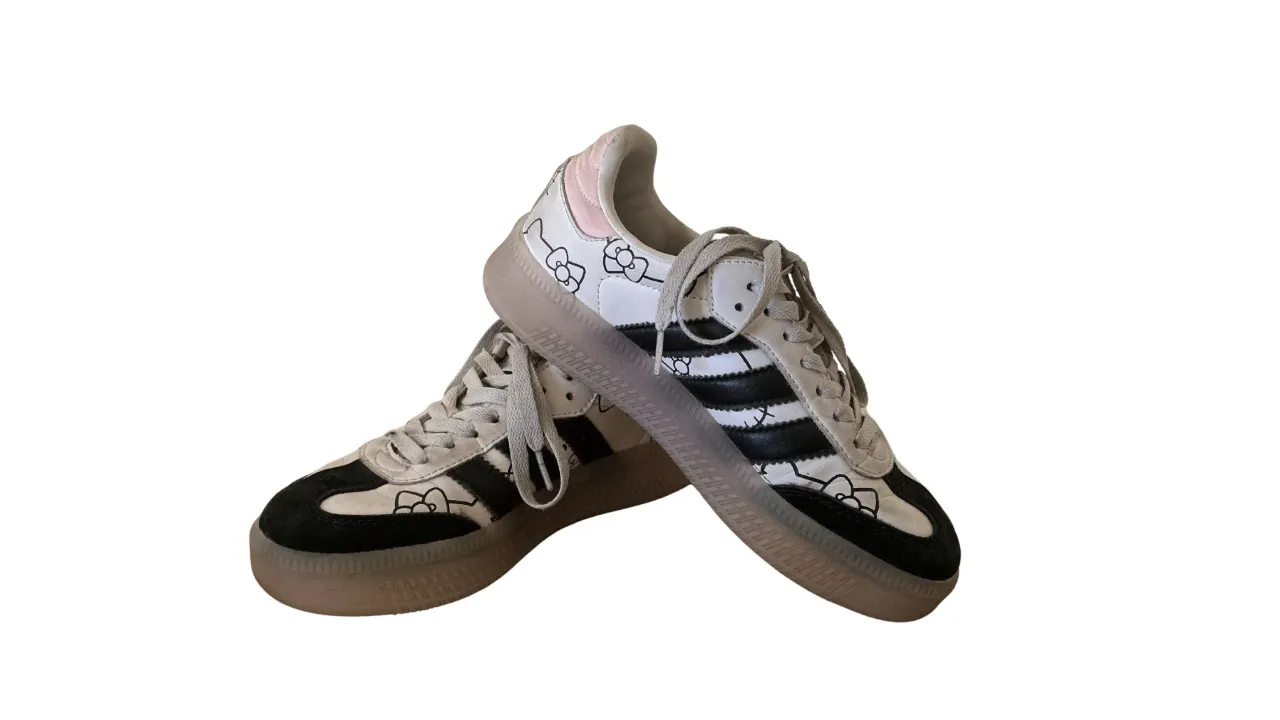 Zapatillas adidas - imagen 1
