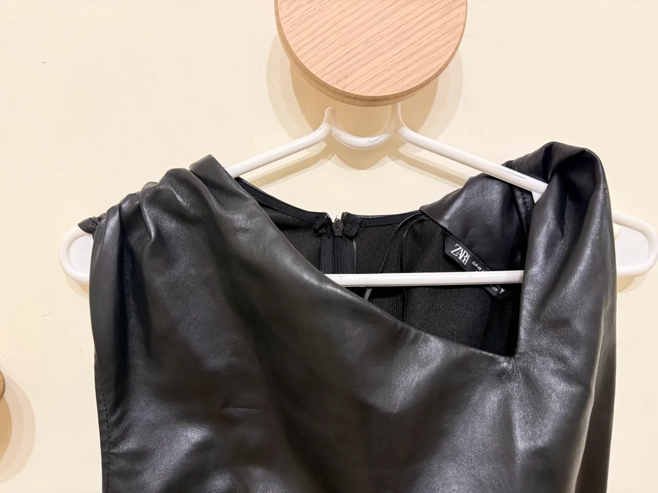 Vestido Zara - imagen 1
