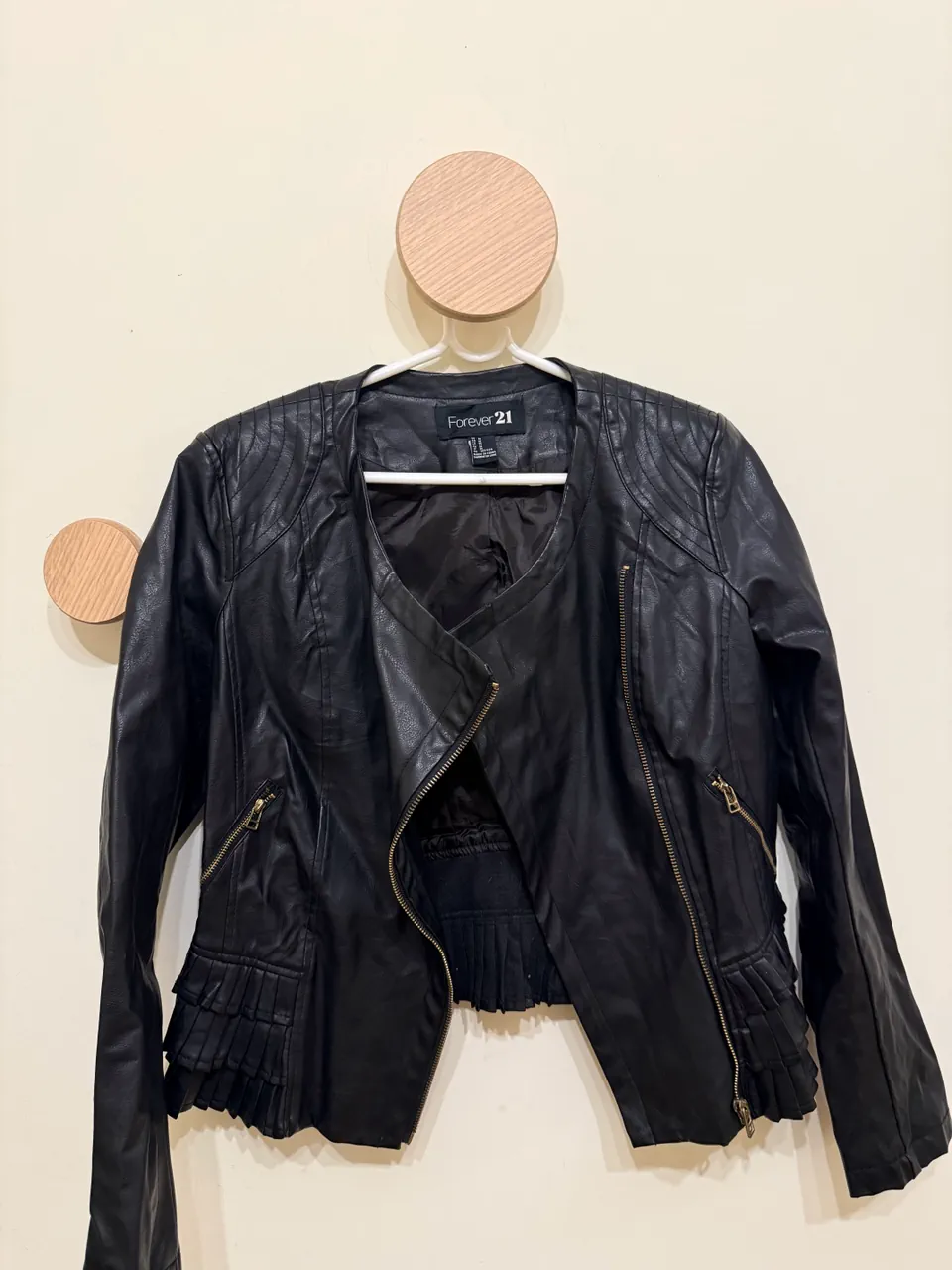 Campera Forever 21 - imagen 1