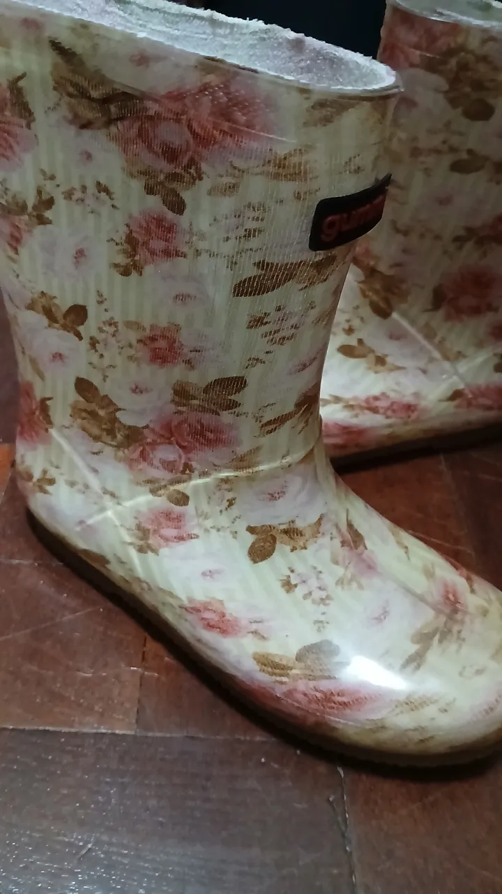 Bota de agua Gummi · Talle AR 32