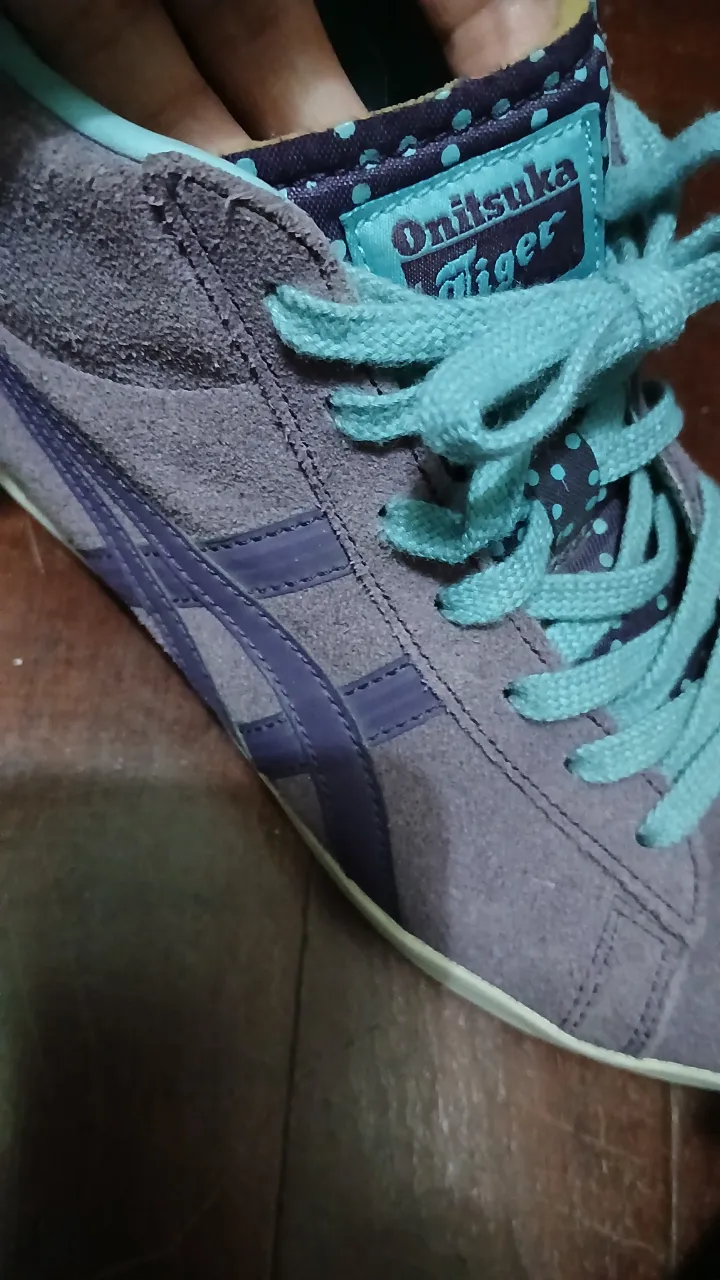 Zapatillas Onitsuka Tiger · Talle US 7