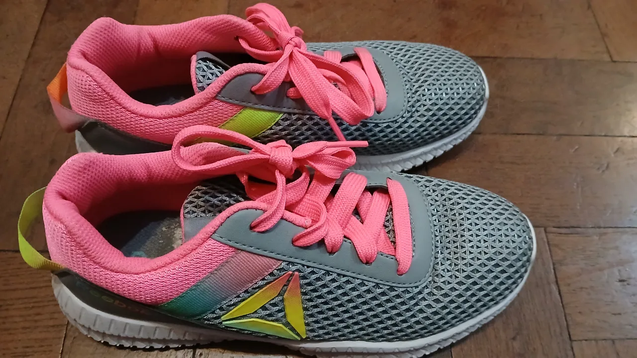 Zapatillas Reebok - imagen 1