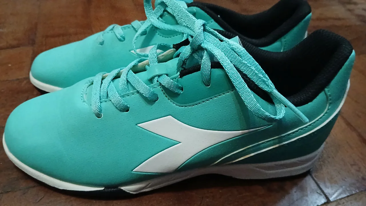 Botines Diadora · Talle EU 37