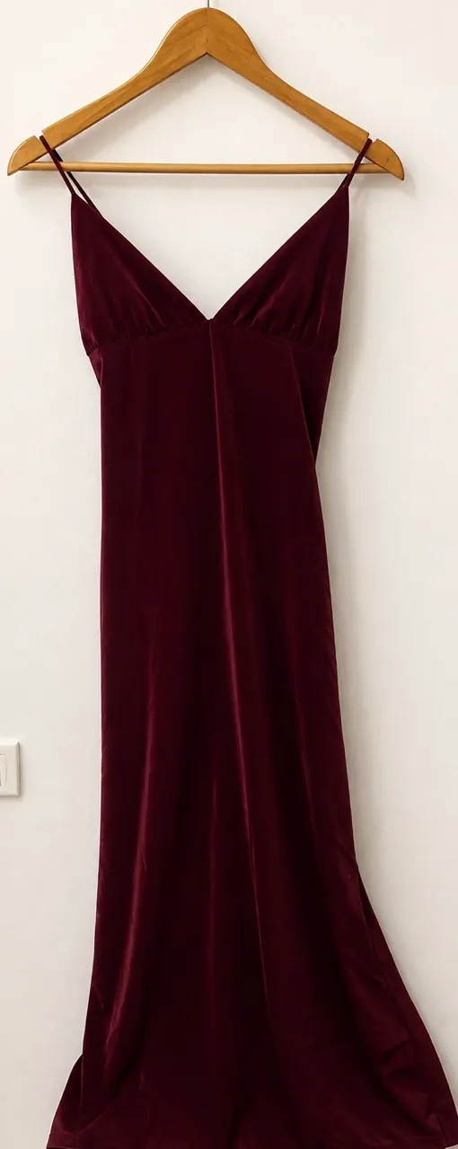 Vestido Sin marca - imagen 1