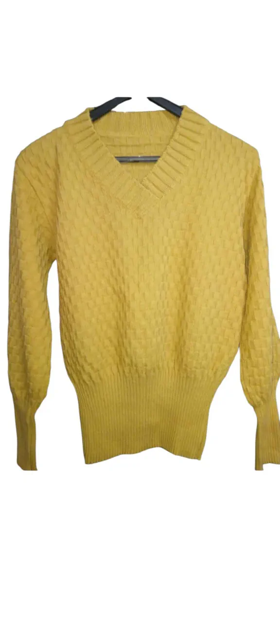 Sweater Otras - imagen 1