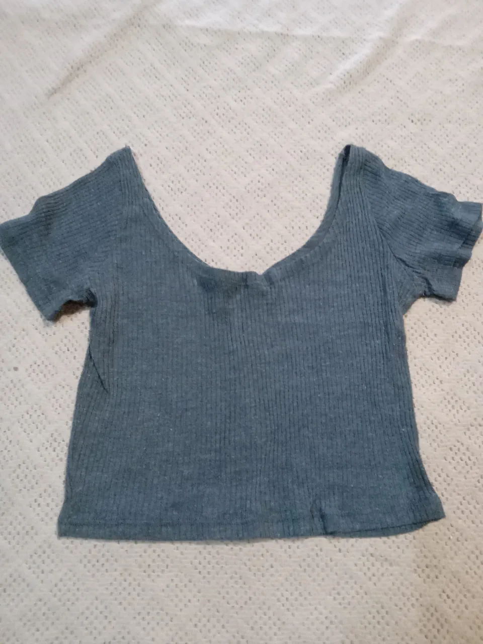 Remera Otras · Talle único