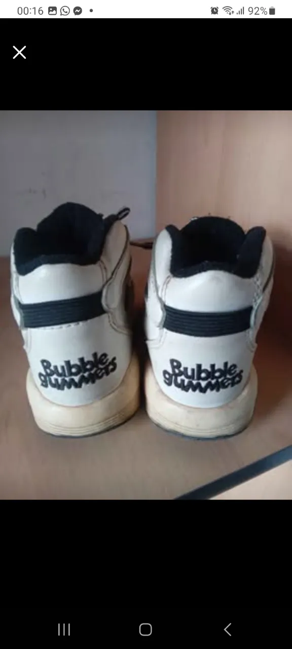 Zapatillas Bubble gummers - imagen 3