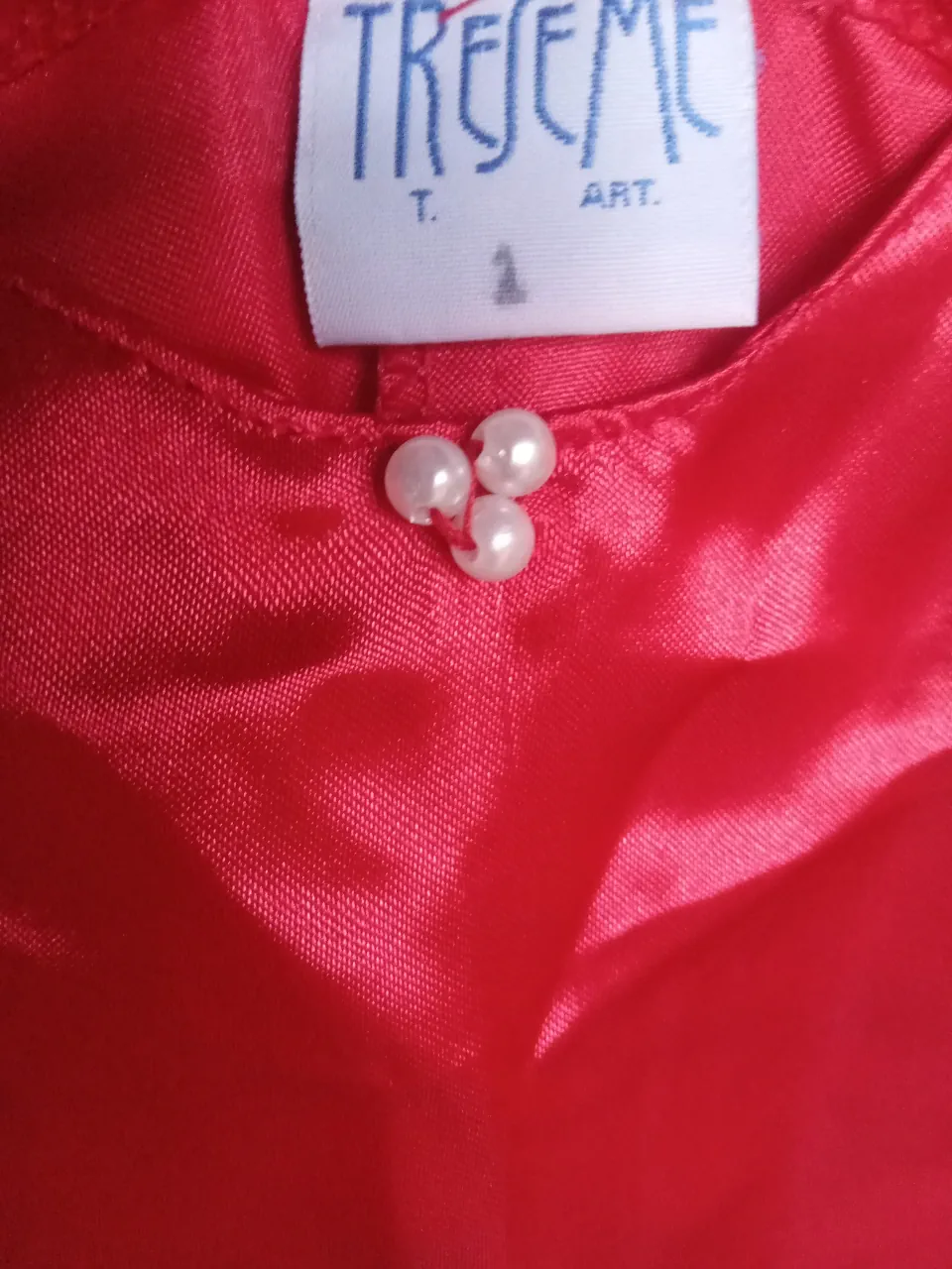 Camisón Otras - imagen 2