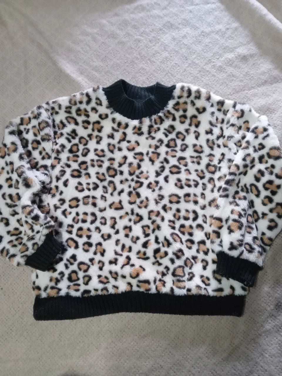 Sweater Sin marca - imagen 1
