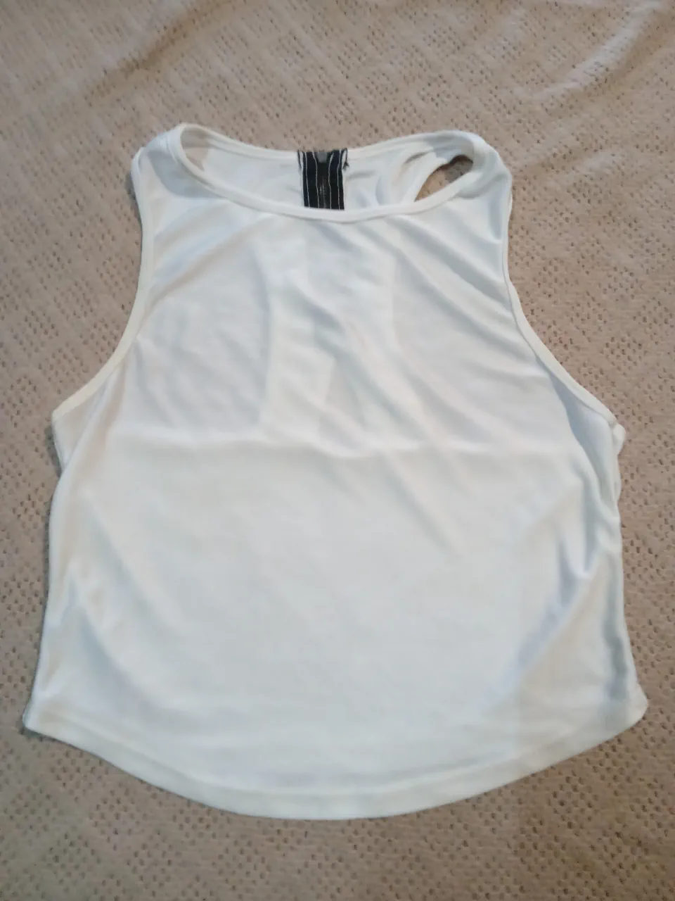 Musculosa Otras - imagen 1