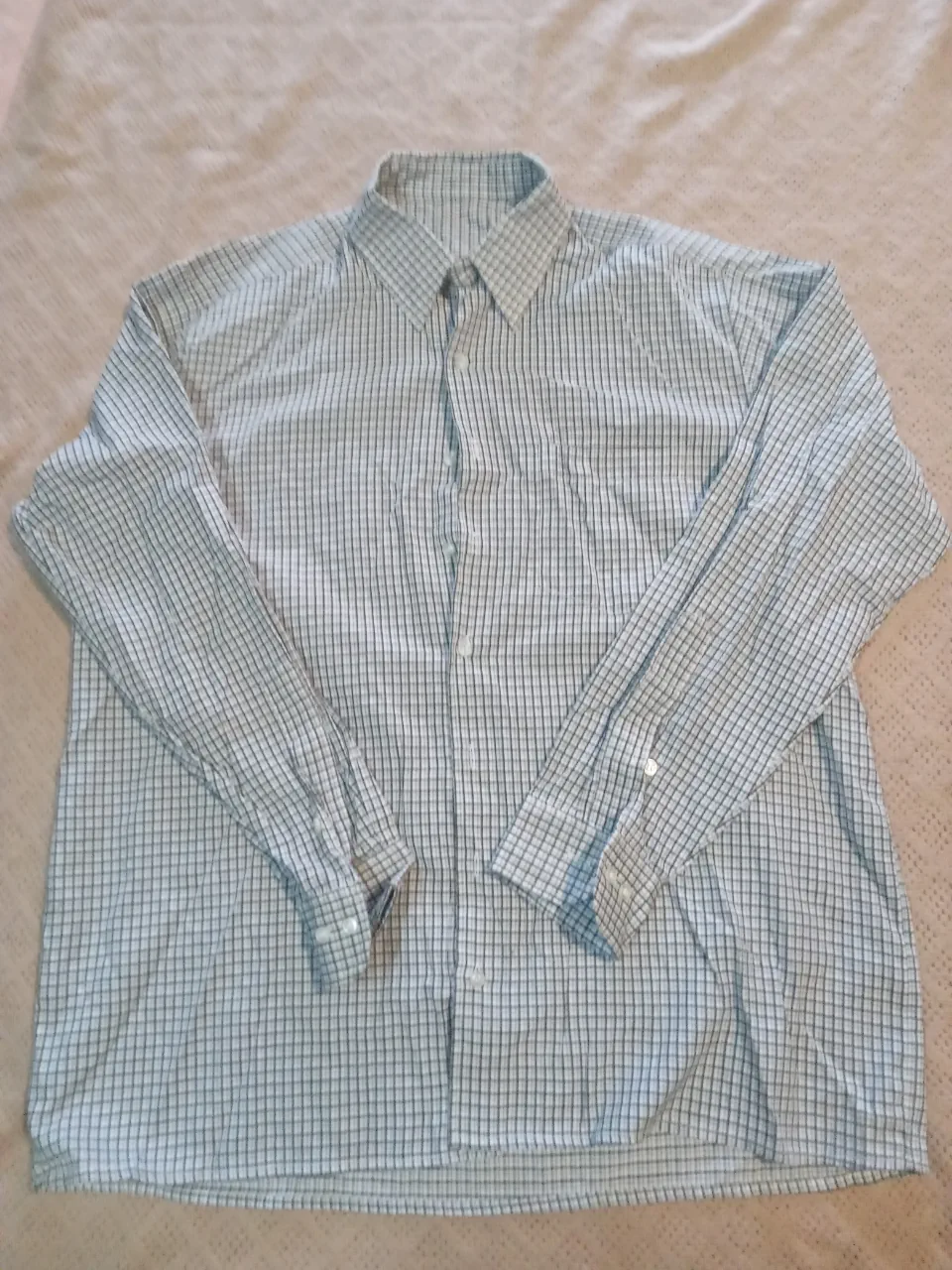 Camisa Otras - imagen 1
