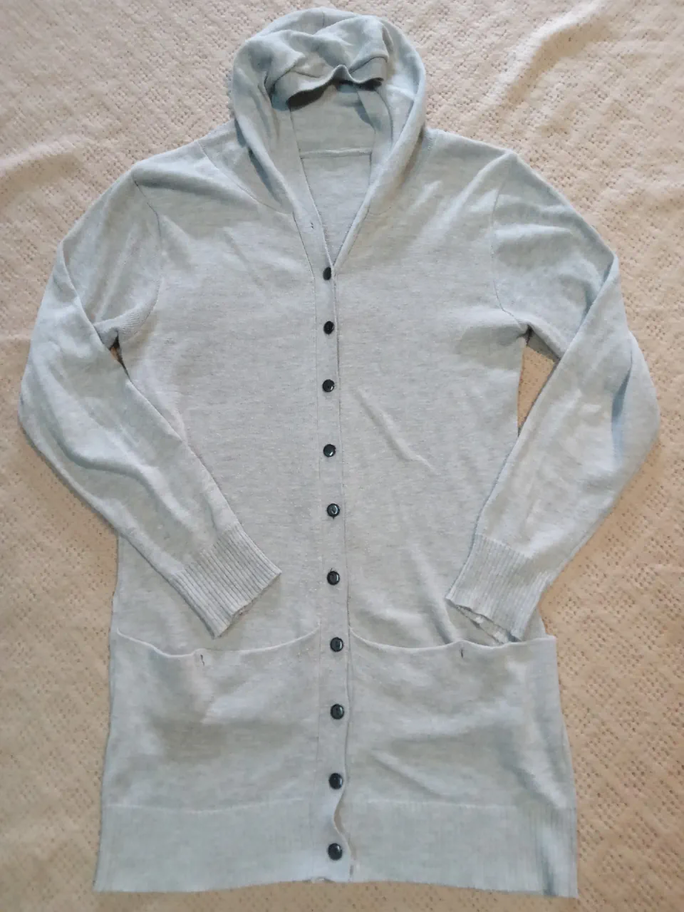 Cardigan Otras - imagen 1