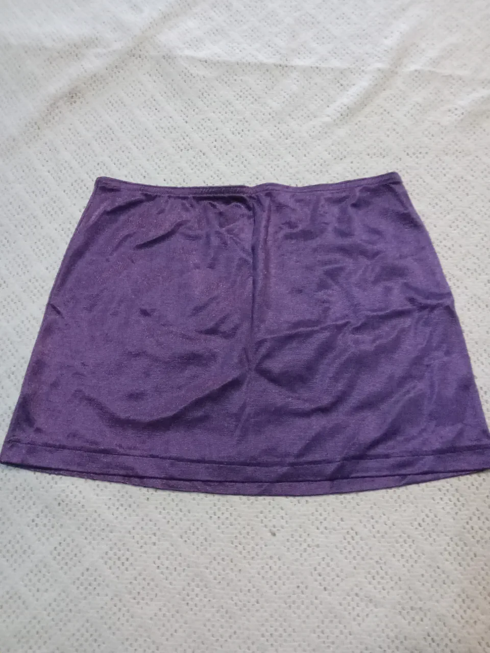 Minifalda Otras - imagen 1