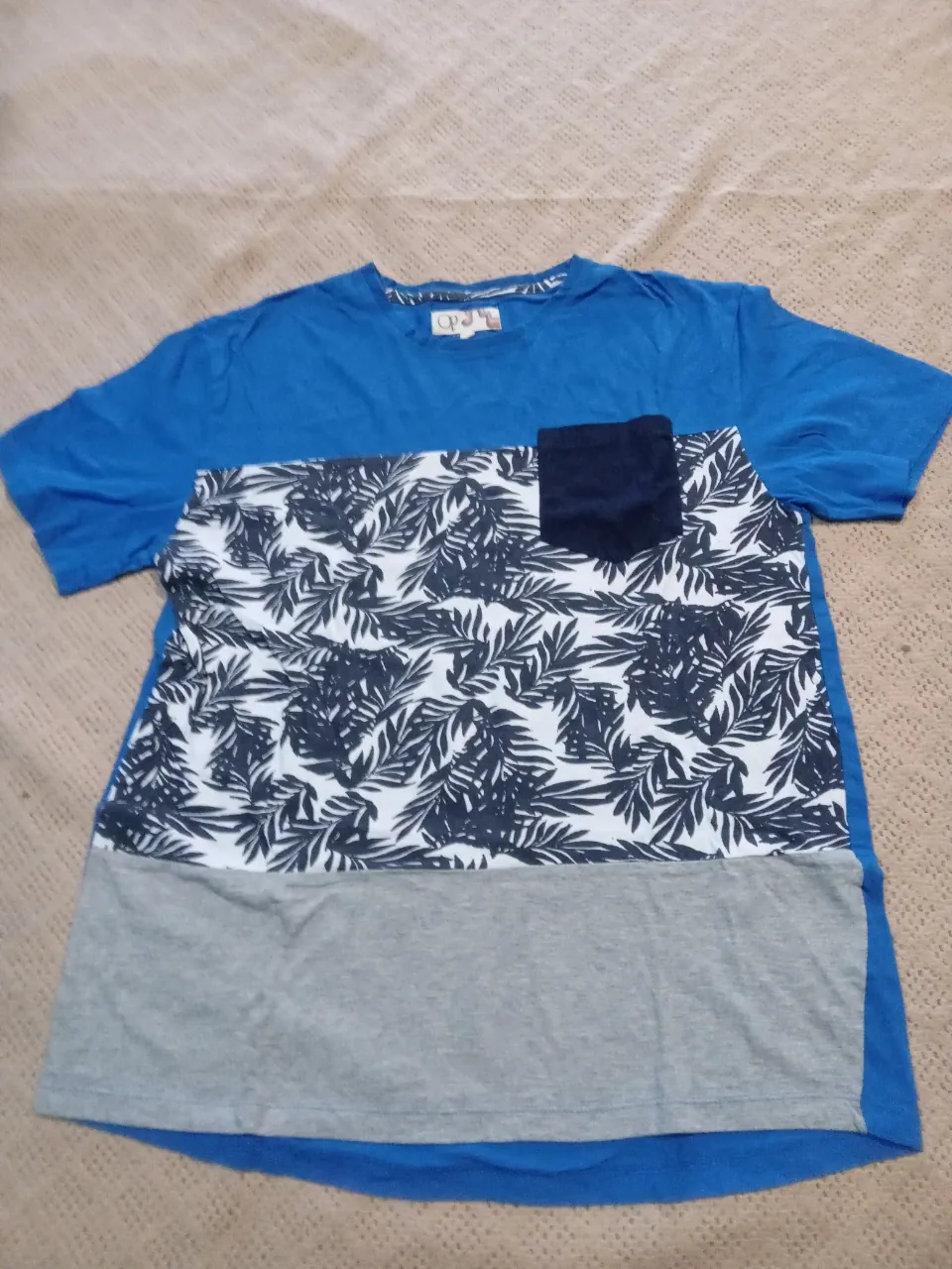 Remera Cp - imagen 1