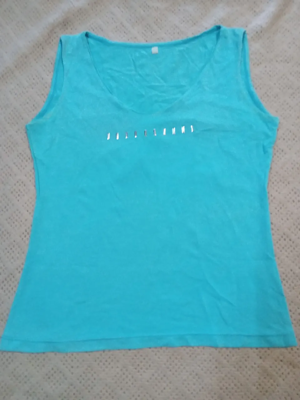 Musculosa Otras - imagen 1
