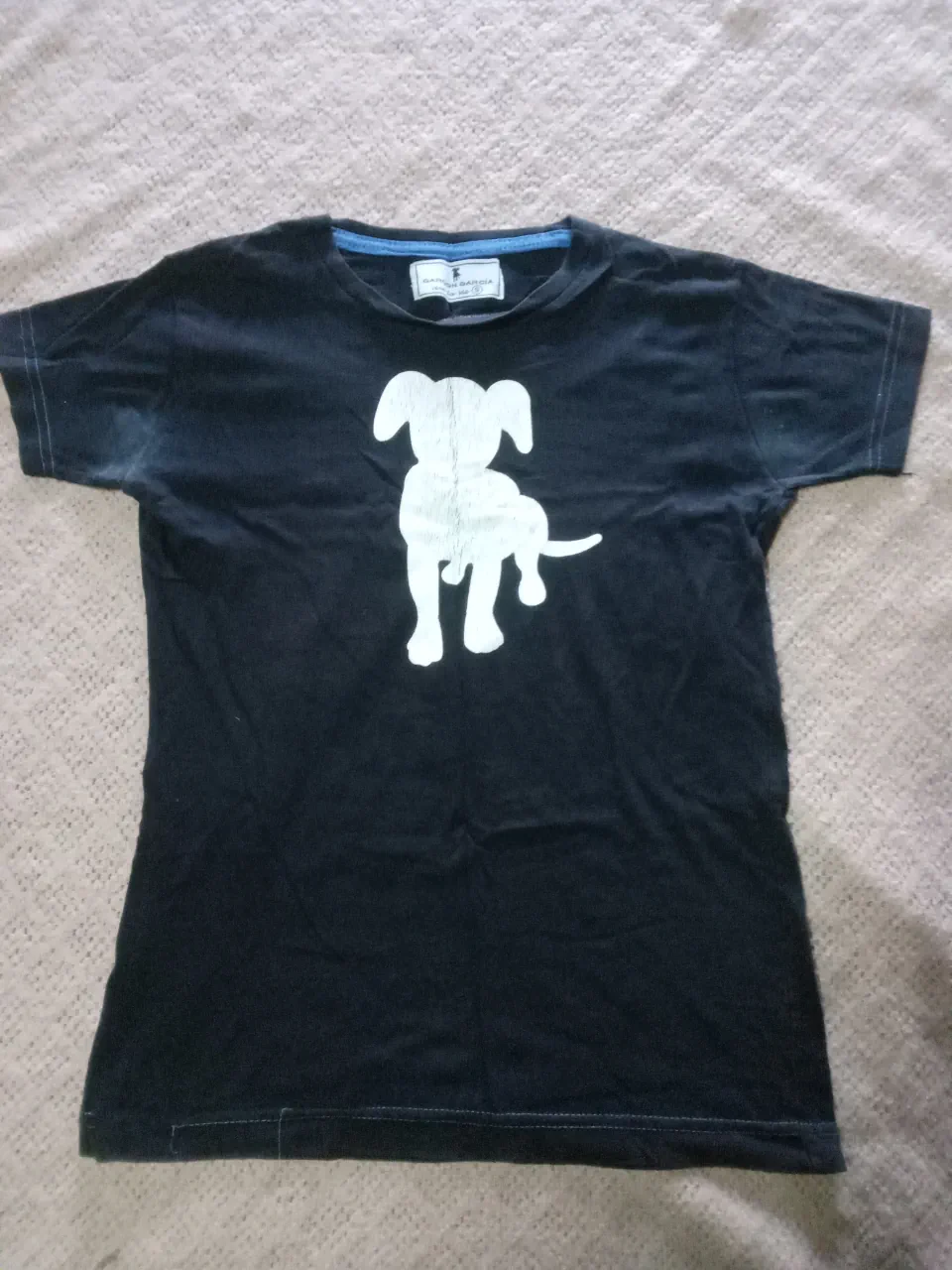 Remera Garcon Garcia - imagen 1