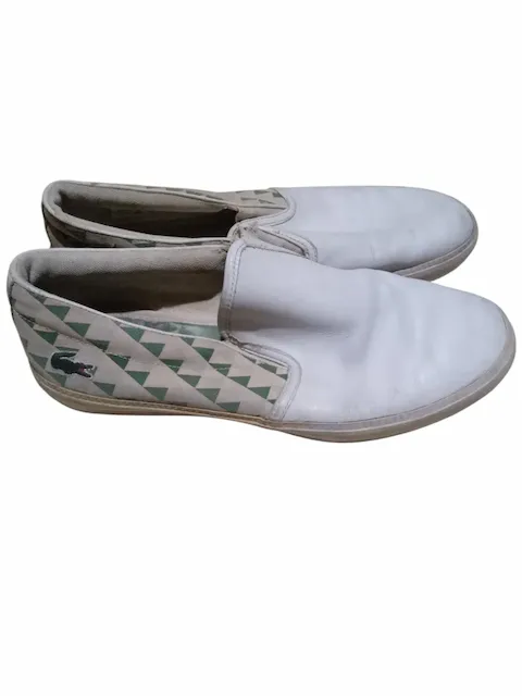 Lacoste · Talle AR 39