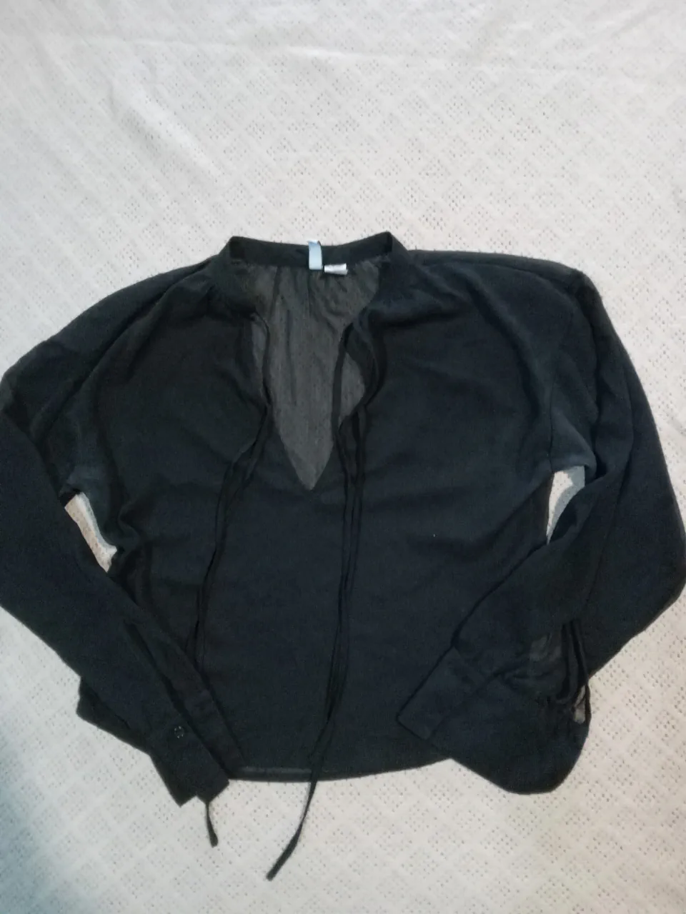 Blusa H&M - imagen 1