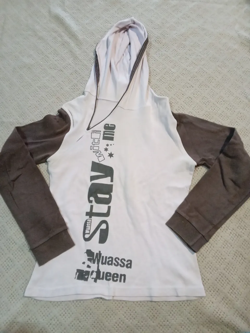 Remera Otras - imagen 1