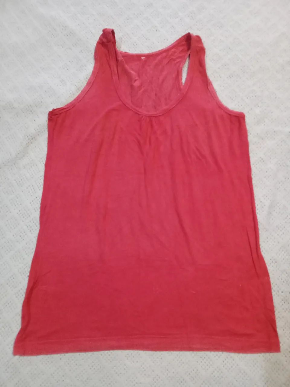 Musculosa Otras - imagen 1