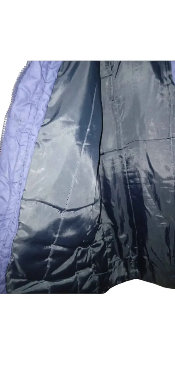 Campera Shakar - imagen 2