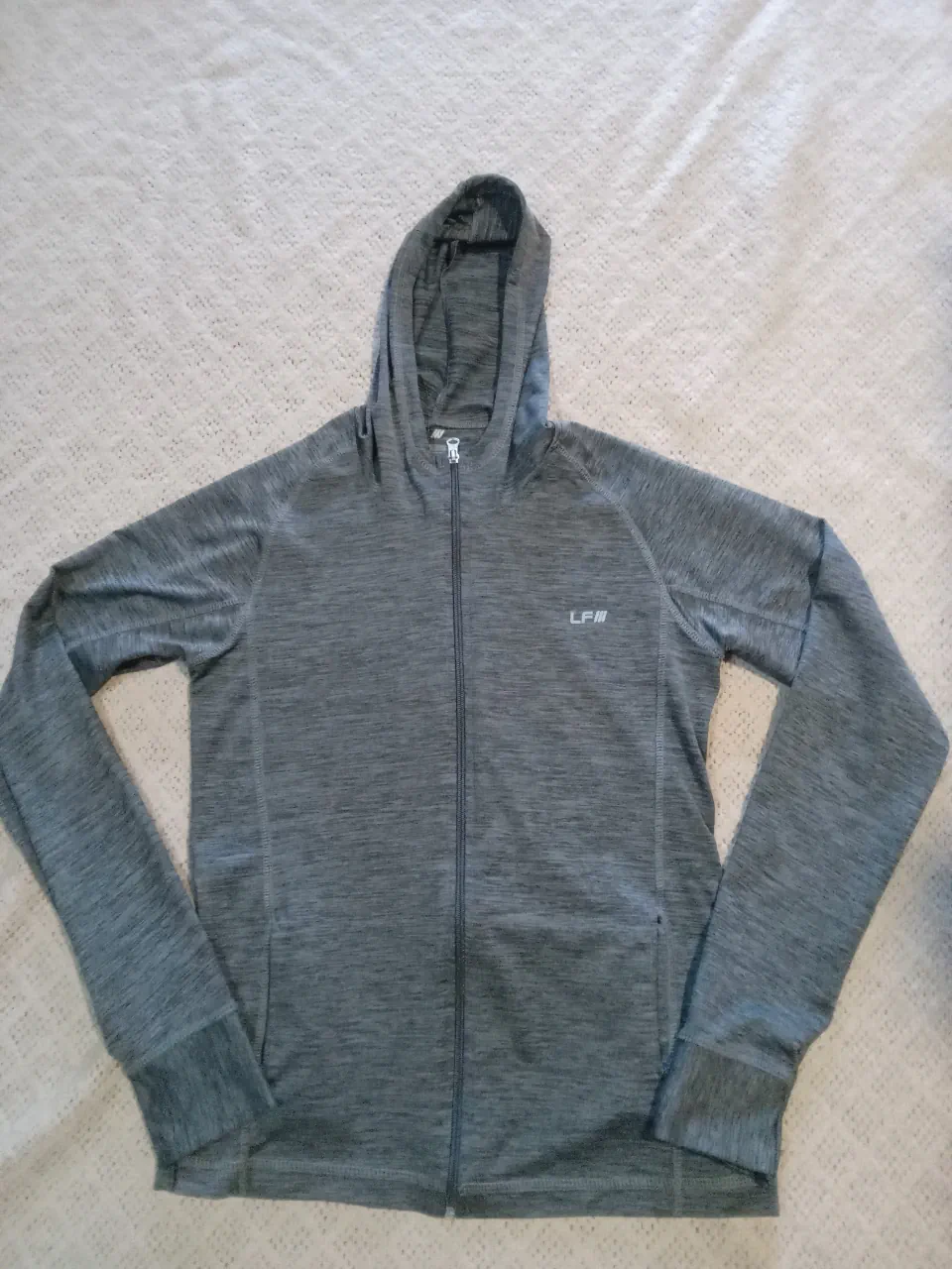 Campera Lf - imagen 1