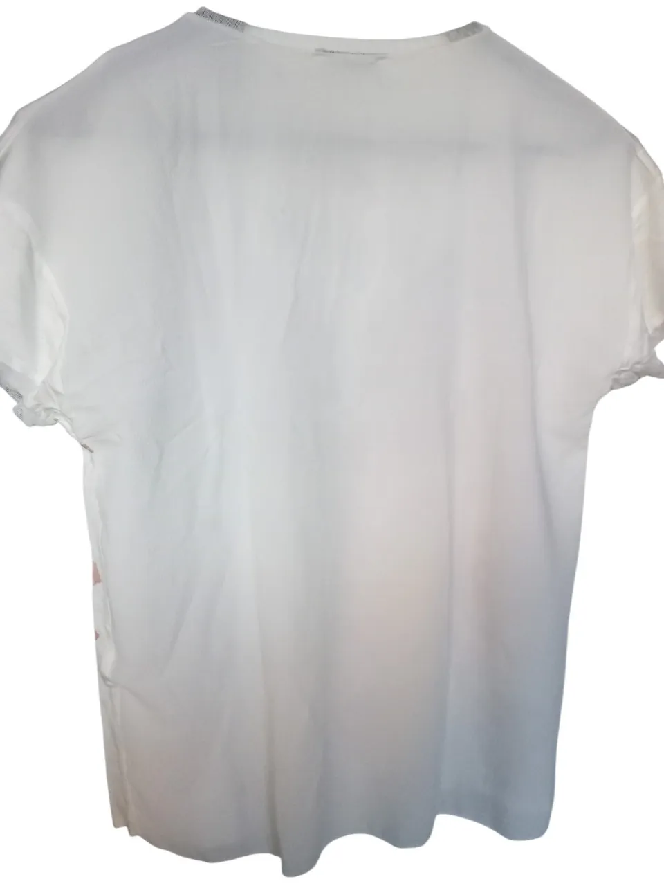 Remera Zara - imagen 2