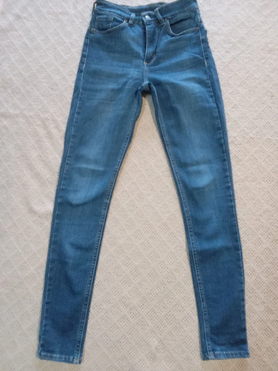 Jean Wrangler - imagen 1