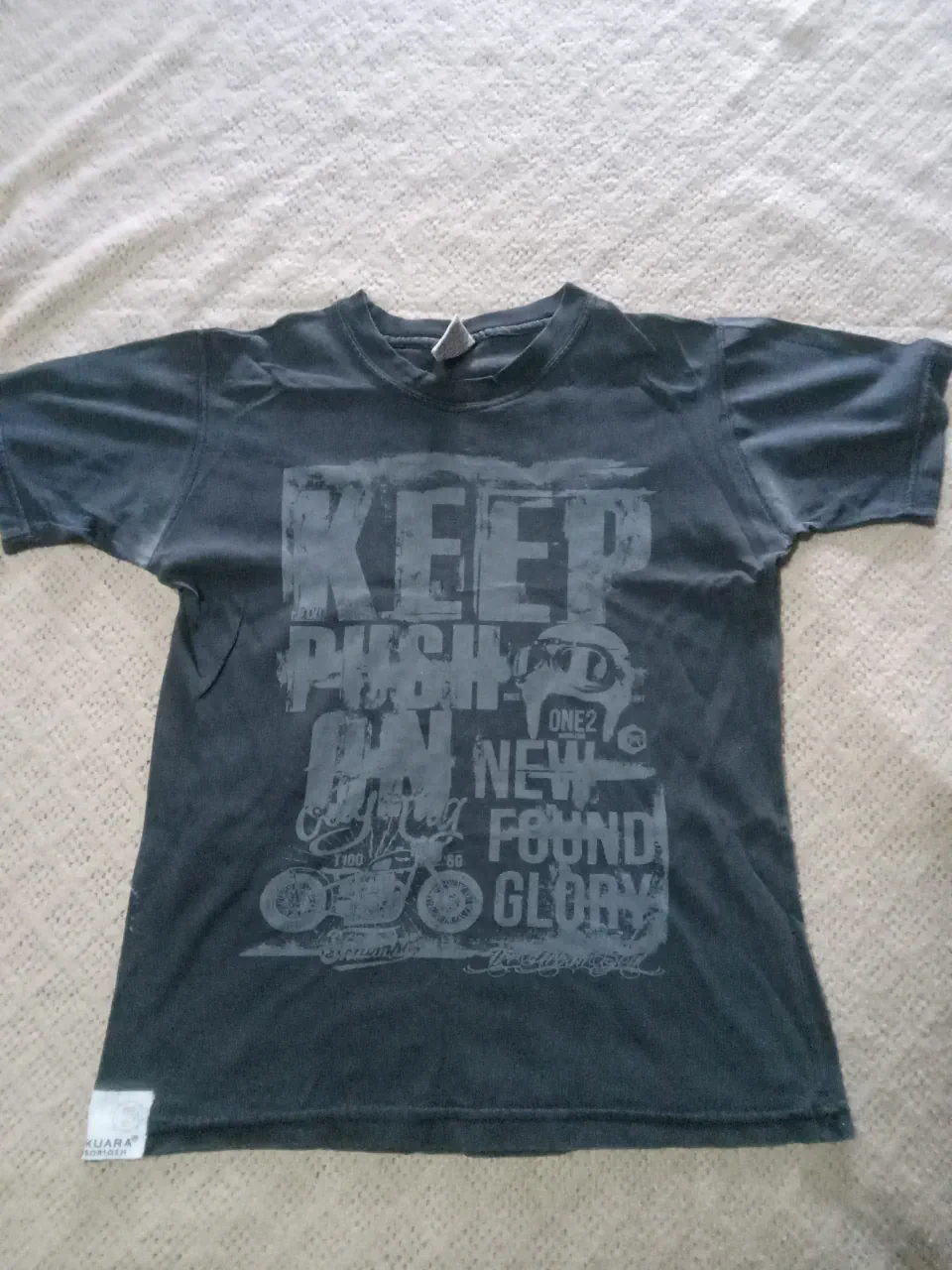 Remera Otra - imagen 1