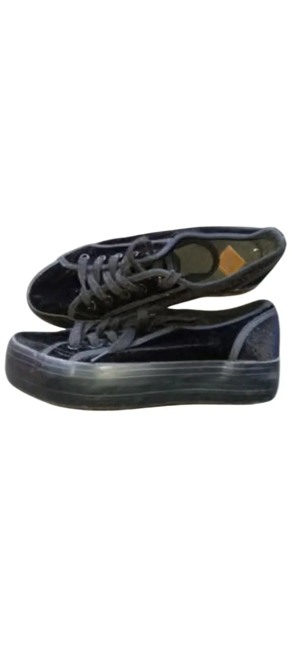 Zapatillas Otra · Talle AR 38