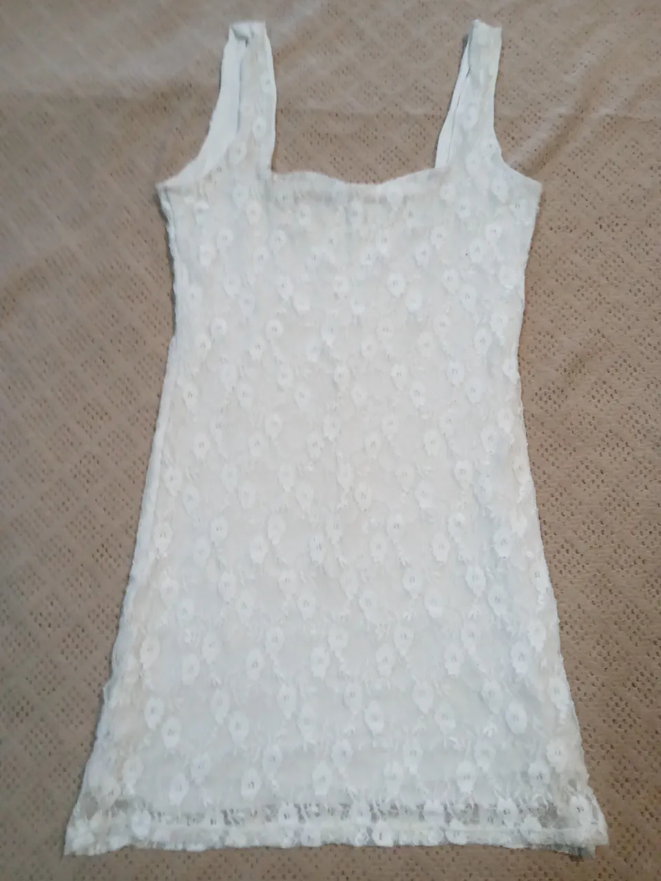 Musculosa Otras - imagen 1