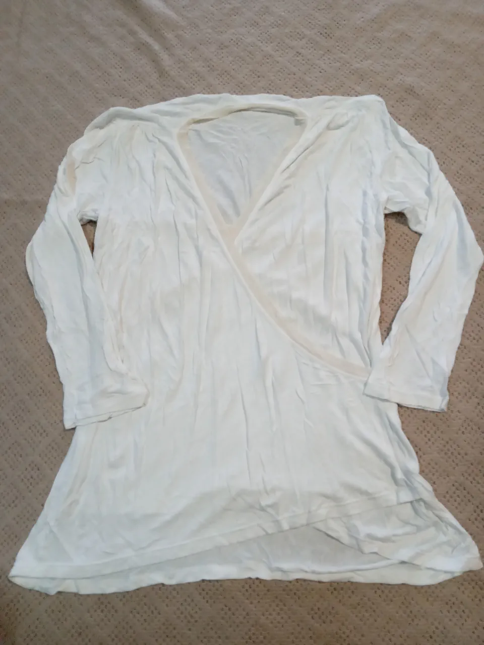 Blusa Otras - imagen 1